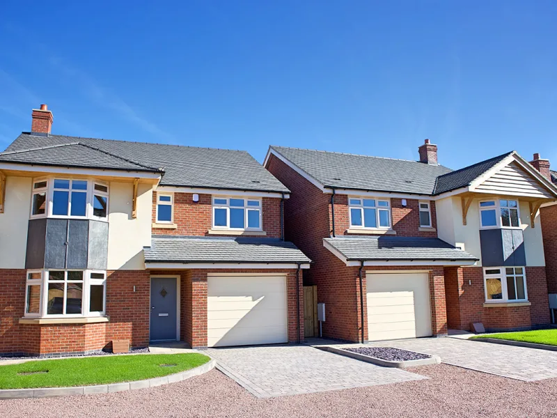 Burbage Road, Burbage