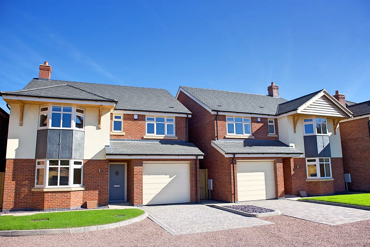 Burbage Road, Burbage