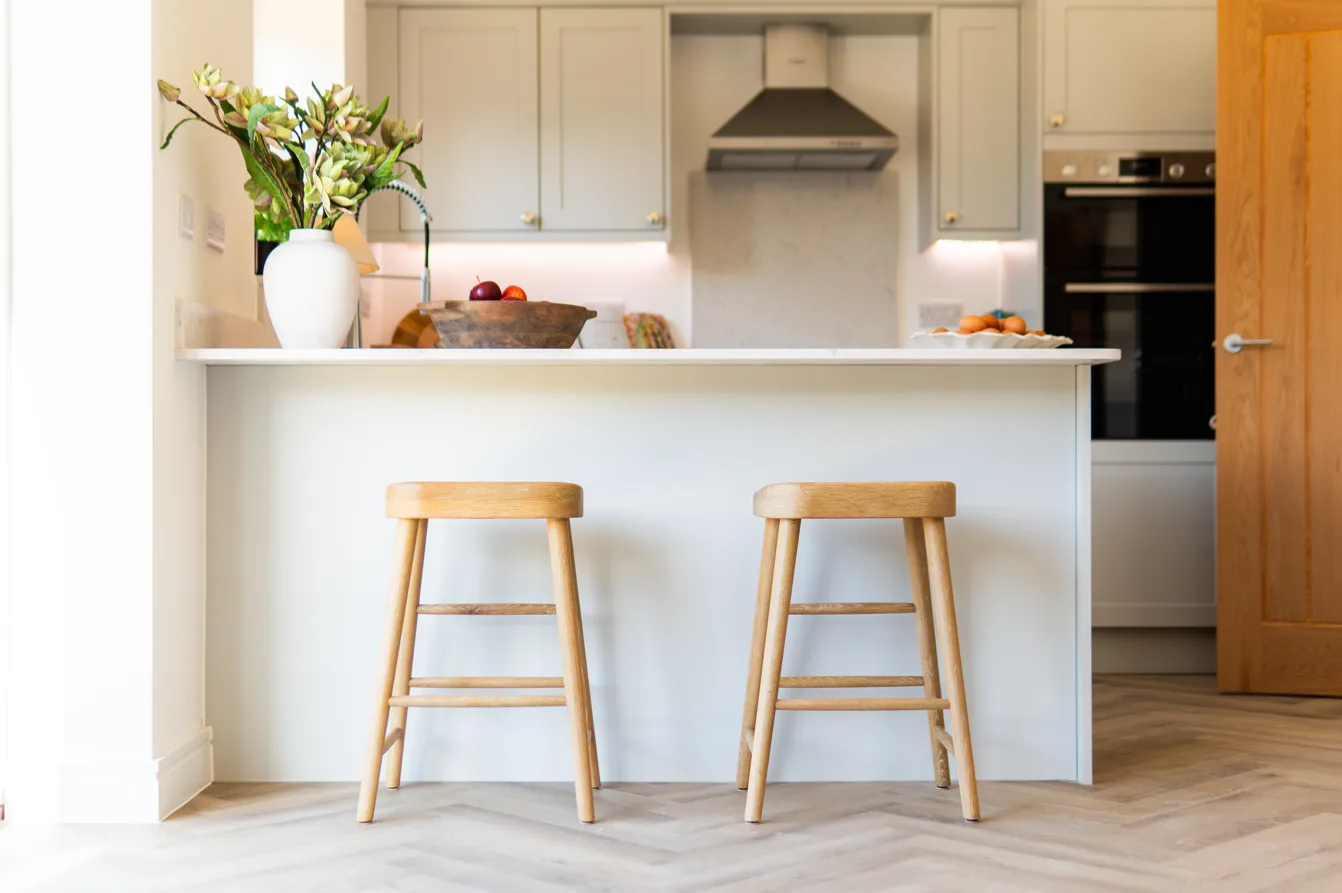 Your Home, Your Way