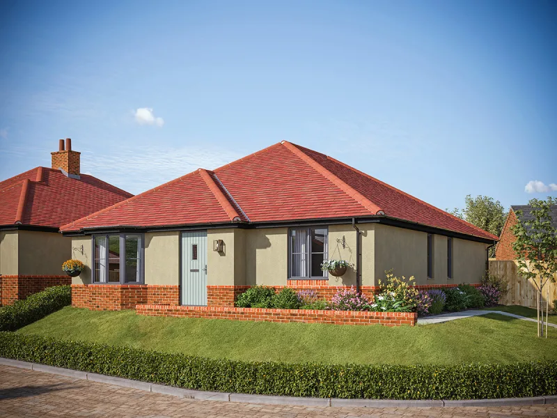 The Ravenstone