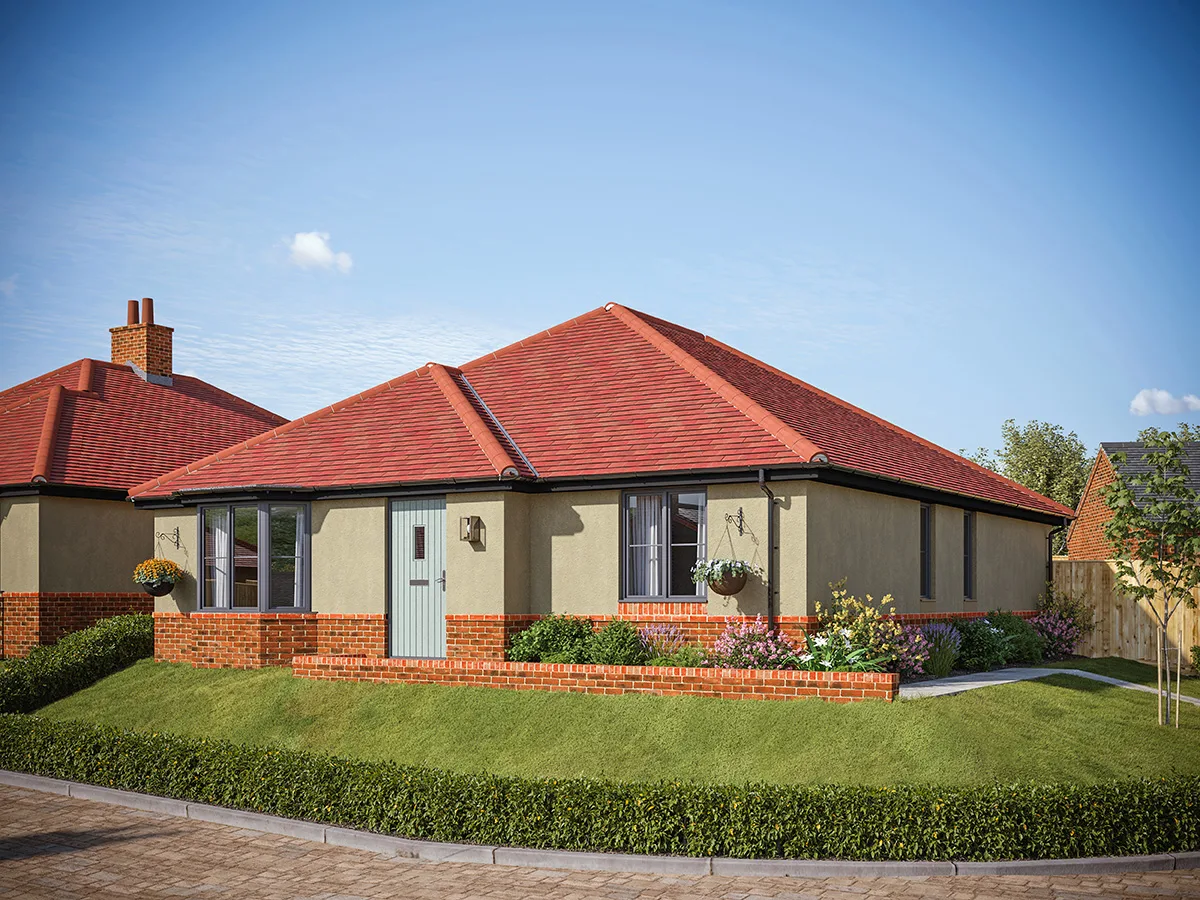 The Snibston