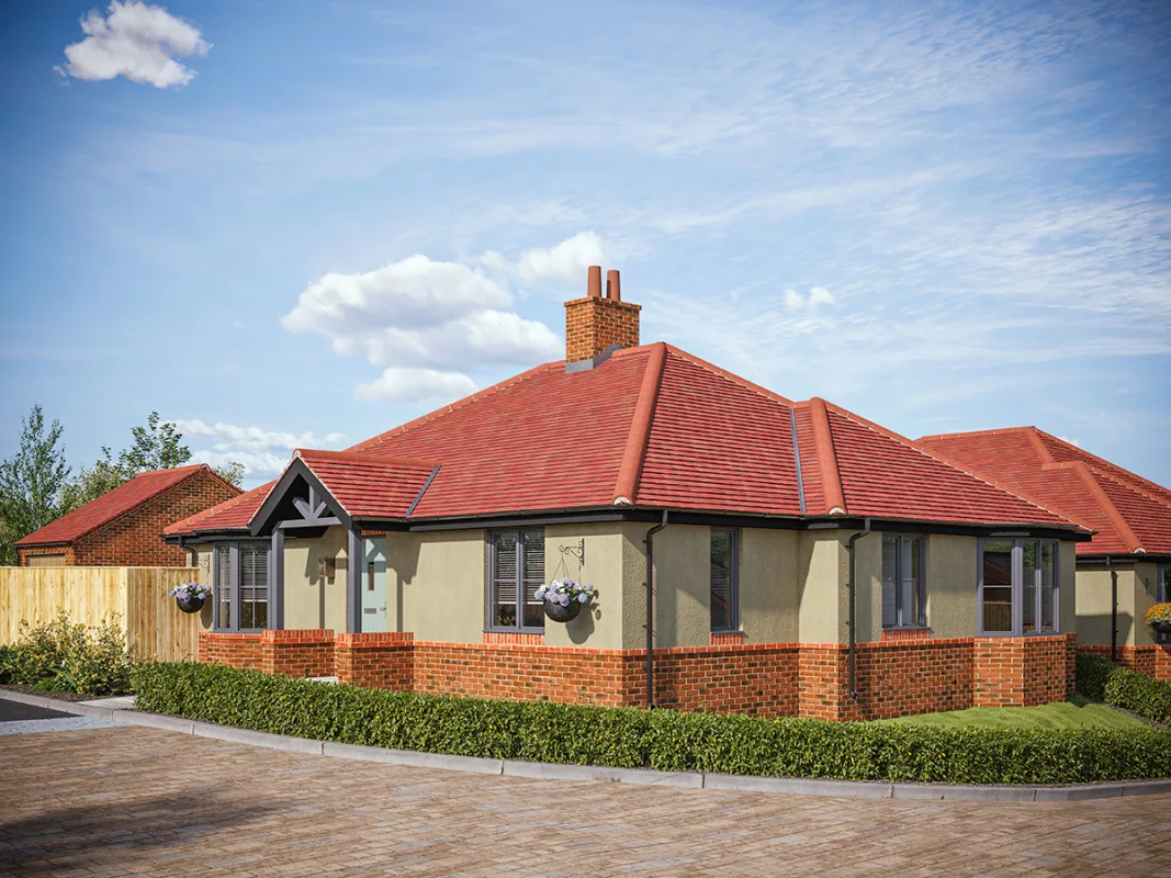 The Whitwick