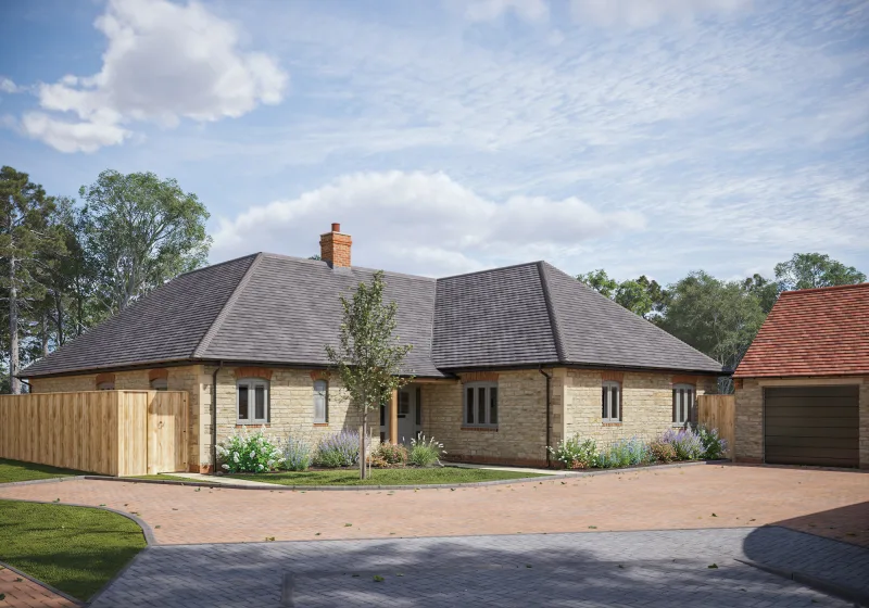 Dove Croft