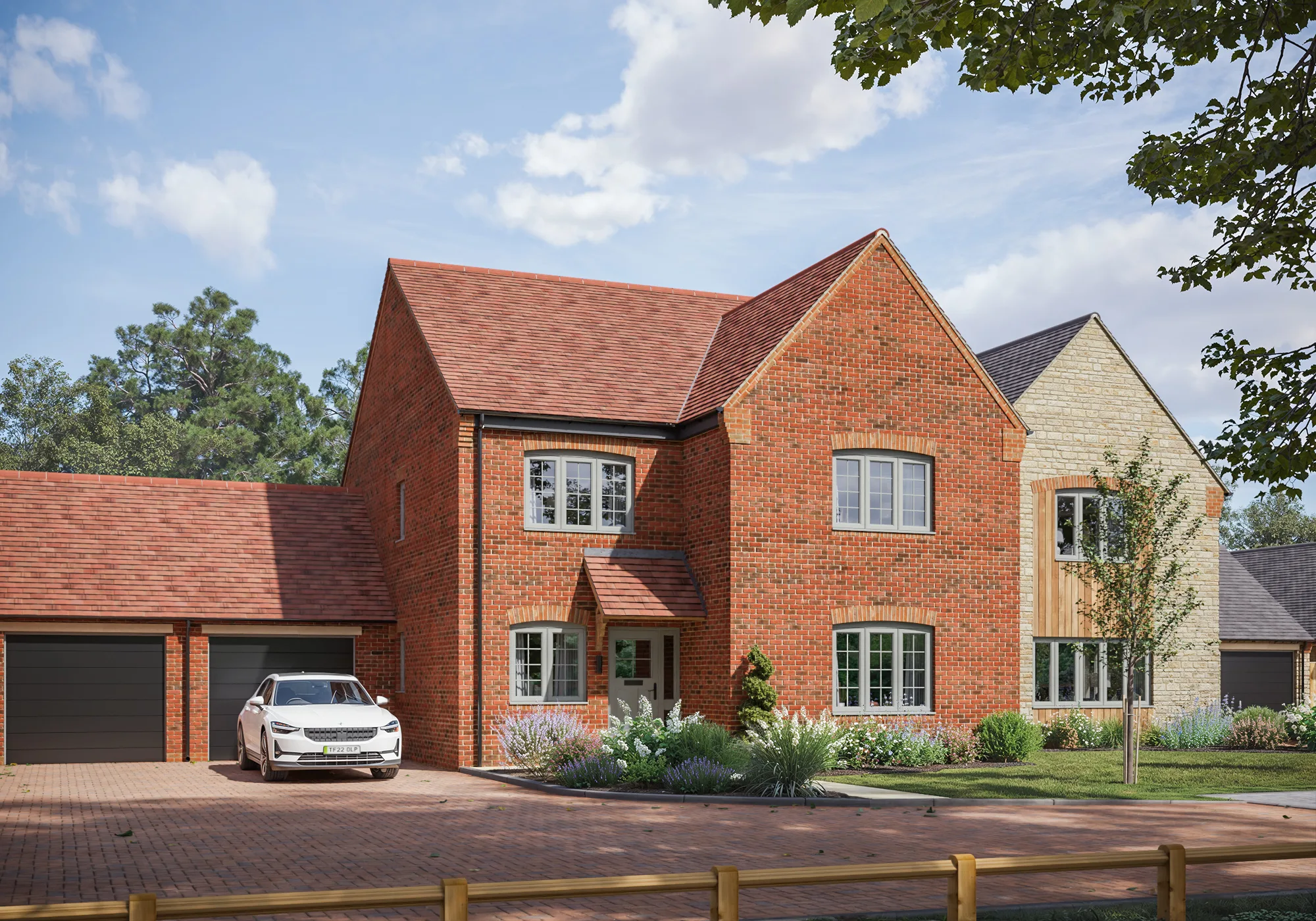 Skylark House